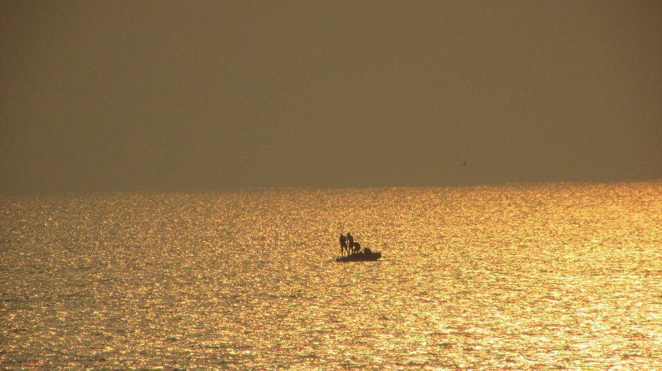 Photo of Shankarpur : calm and relax .... by Travelocoholic