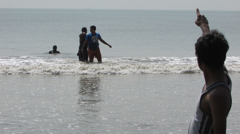 Photo of Shankarpur : calm and relax .... by Travelocoholic