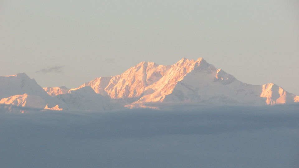 Photo of Darjeeling, West Bengal, India by Thetravelcoholic