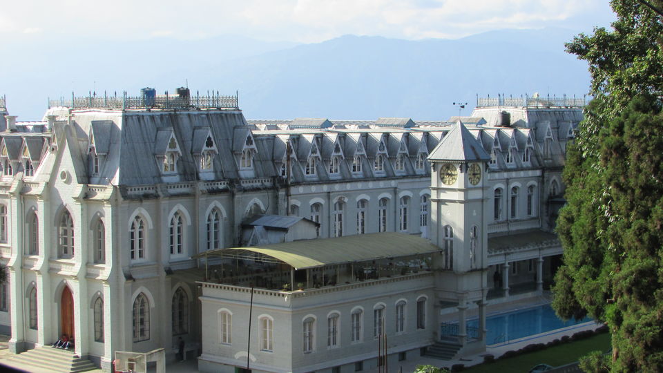 Photo of Darjeeling : The unplanned , the best one.. by Thetravelcoholic