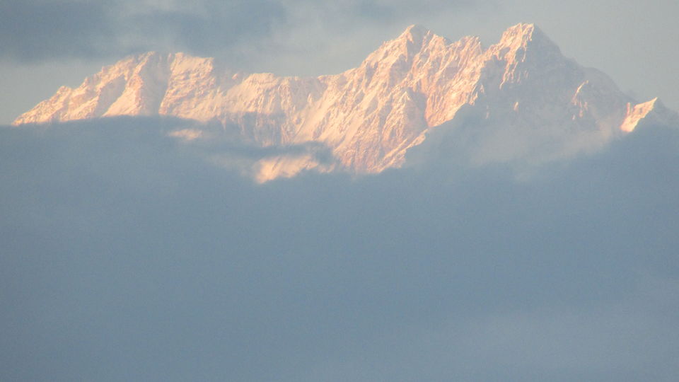 Photo of Darjeeling : The unplanned , the best one.. by Thetravelcoholic
