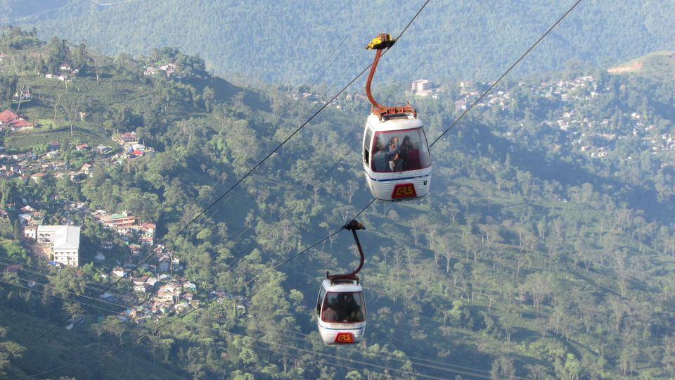 Photo of Darjeeling : The unplanned , the best one.. by Thetravelcoholic