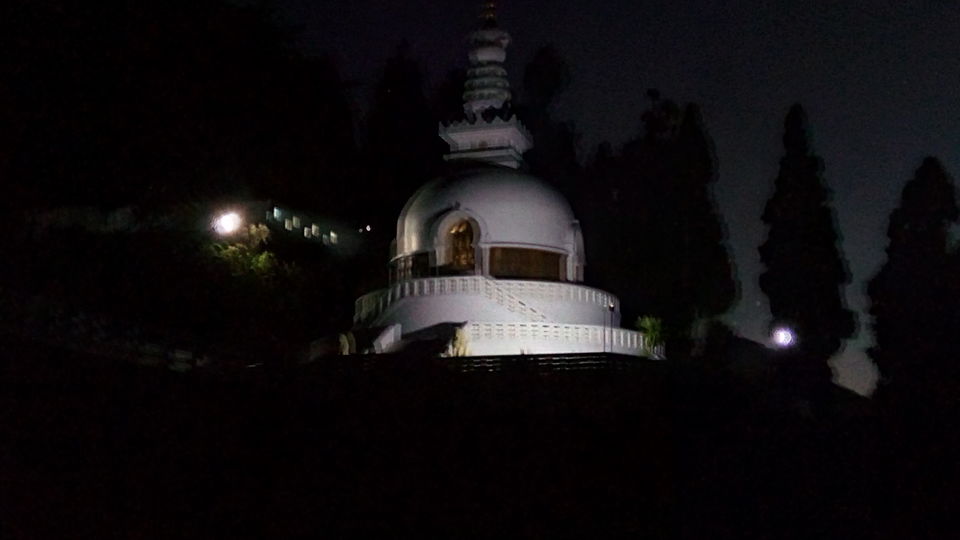 Photo of Darjeeling : The unplanned , the best one.. by Thetravelcoholic