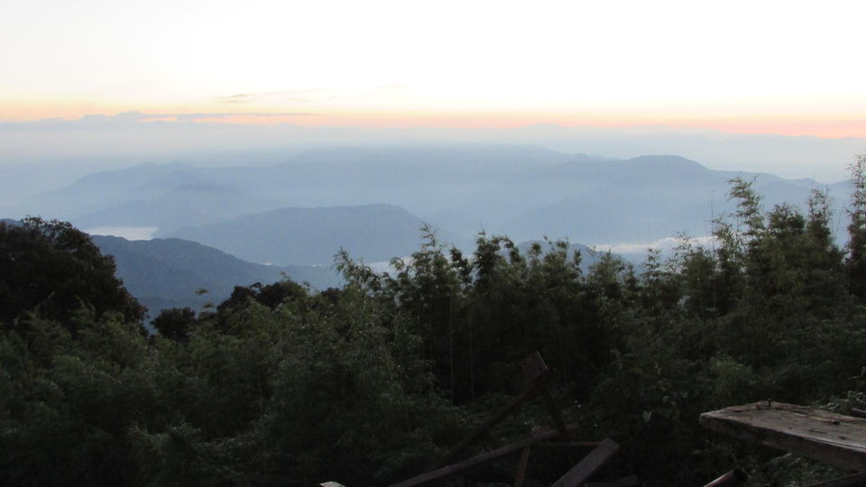 Photo of Darjeeling : The unplanned , the best one.. by Thetravelcoholic