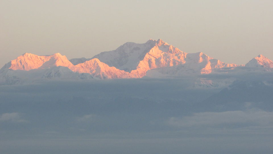 Photo of Darjeeling : The unplanned , the best one.. by Thetravelcoholic