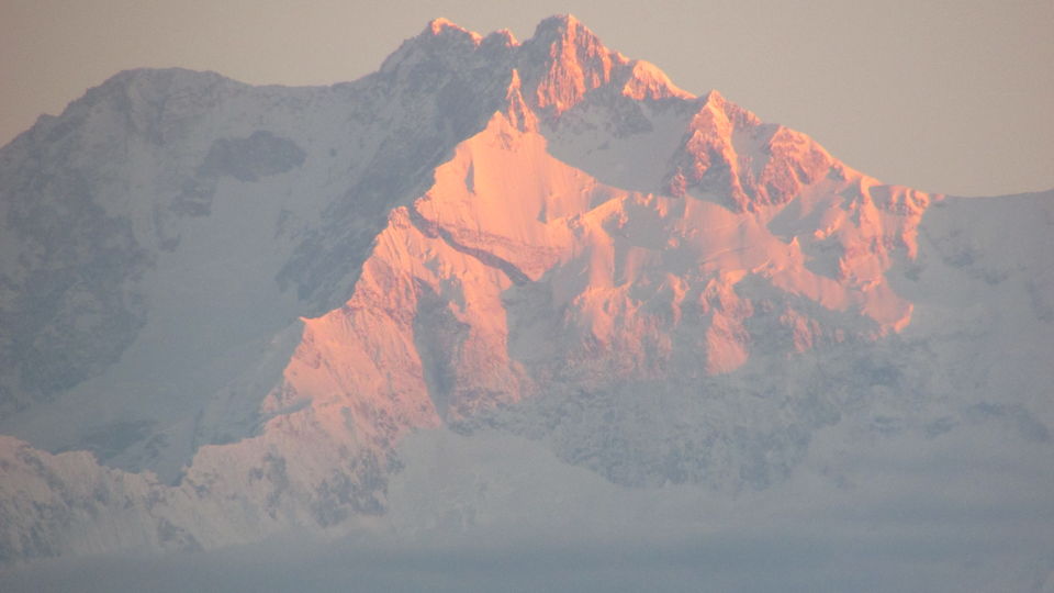 Photo of Darjeeling : The unplanned , the best one.. by Thetravelcoholic
