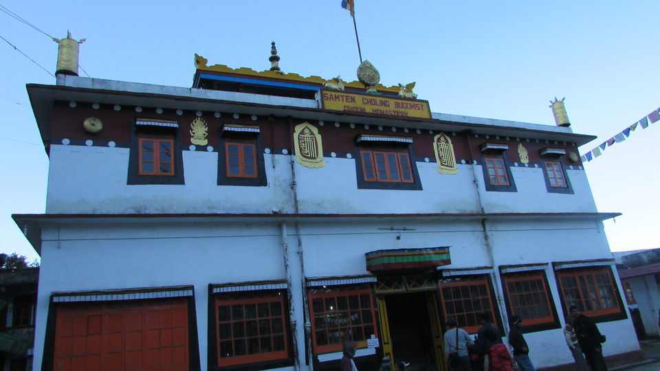 Photo of Darjeeling : The unplanned , the best one.. by Thetravelcoholic