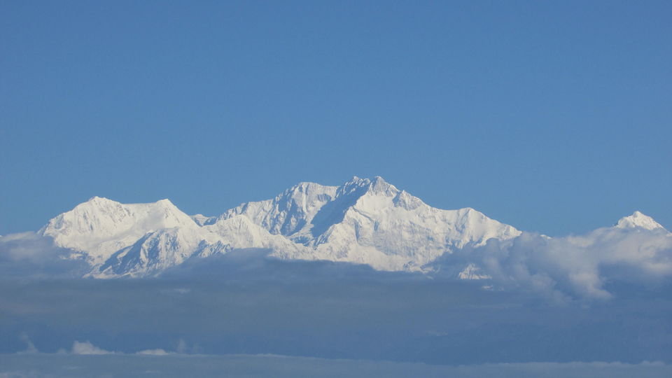 Photo of Darjeeling : The unplanned , the best one.. by Thetravelcoholic