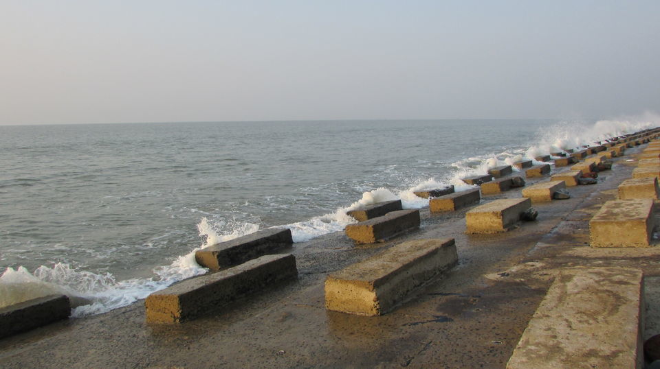 Photo of Shankarpur : calm and relax .... by Travelocoholic