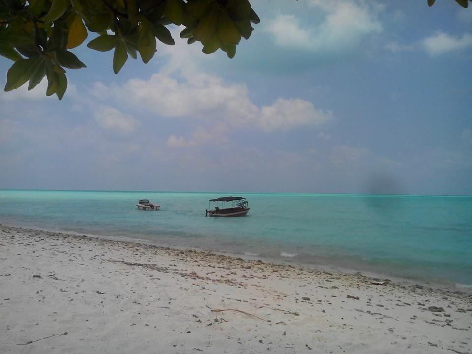 Photo of Enchanted islands of Lakshadweep 11/12 by Pankaj Modi