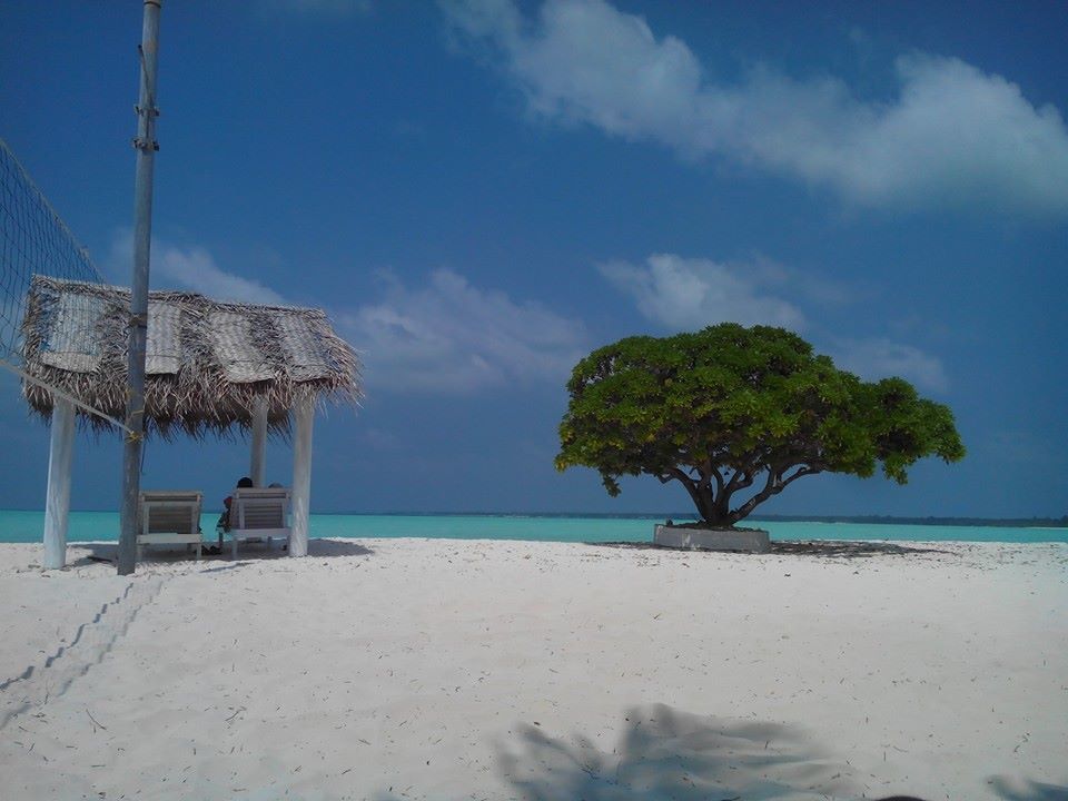 Photo of Enchanted islands of Lakshadweep 3/12 by Pankaj Modi
