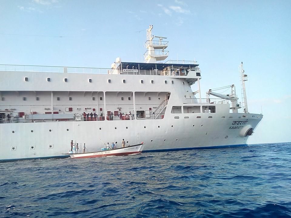 Photo of Enchanted islands of Lakshadweep 5/12 by Pankaj Modi