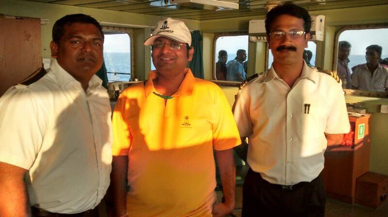 Photo of Enchanted islands of Lakshadweep 8/12 by Pankaj Modi