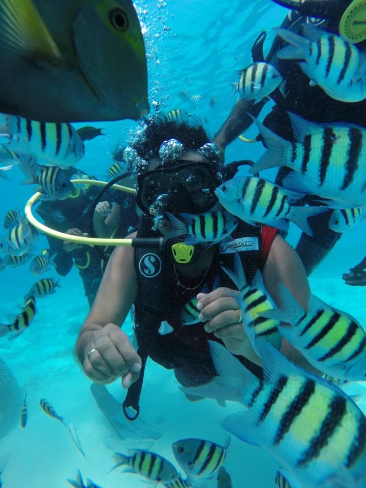 Photo of Enchanted islands of Lakshadweep 7/12 by Pankaj Modi