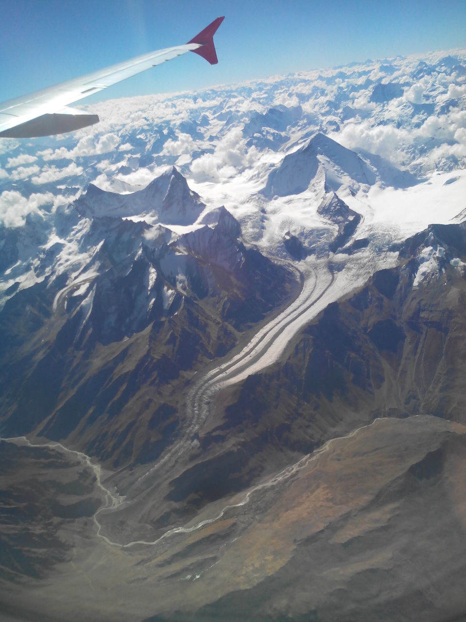 Photo of Leh - Pangong Tso Lake - Kardungla pass 1/35 by Pankaj Modi