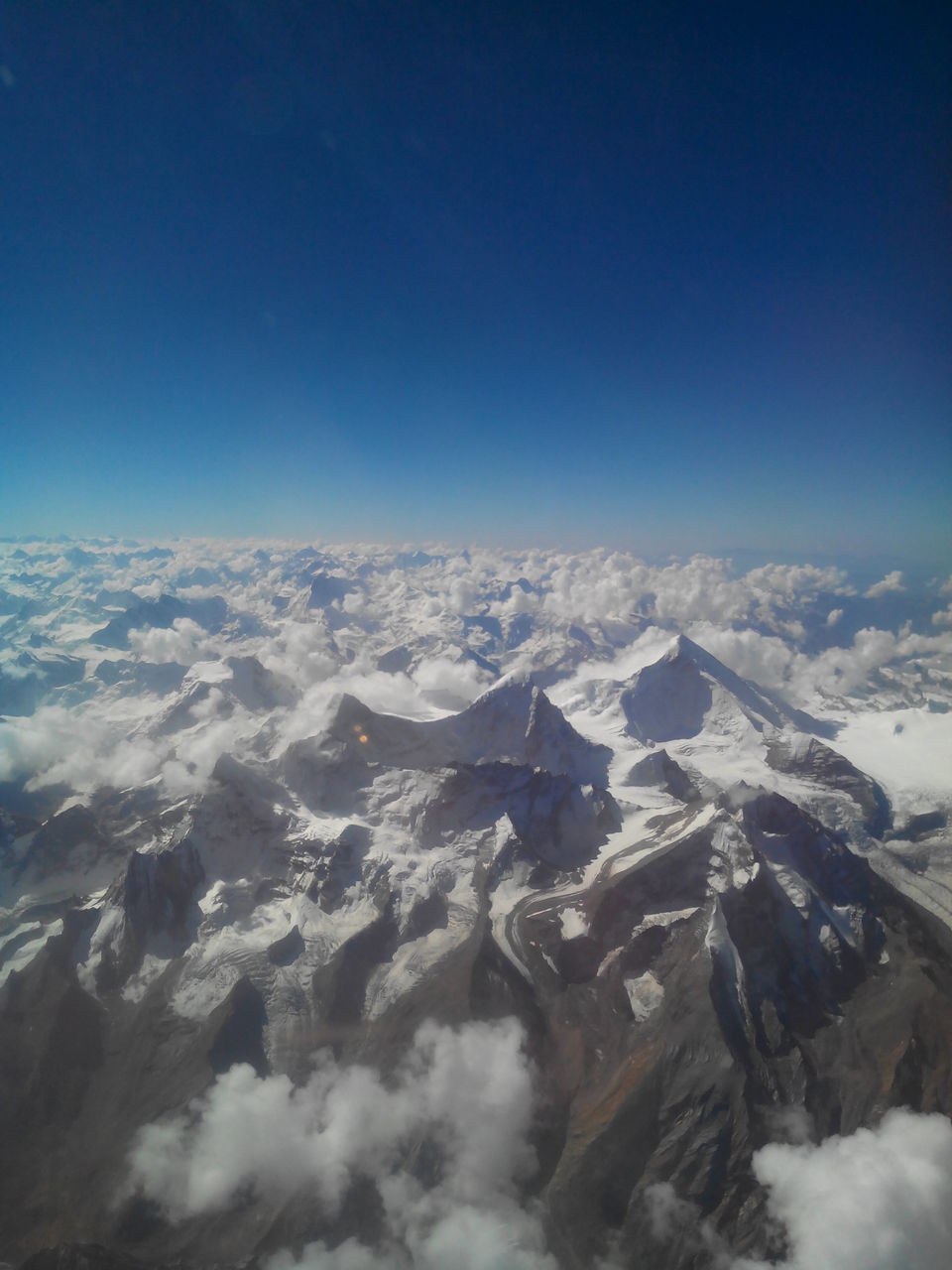 Photo of Leh - Pangong Tso Lake - Kardungla pass 2/35 by Pankaj Modi