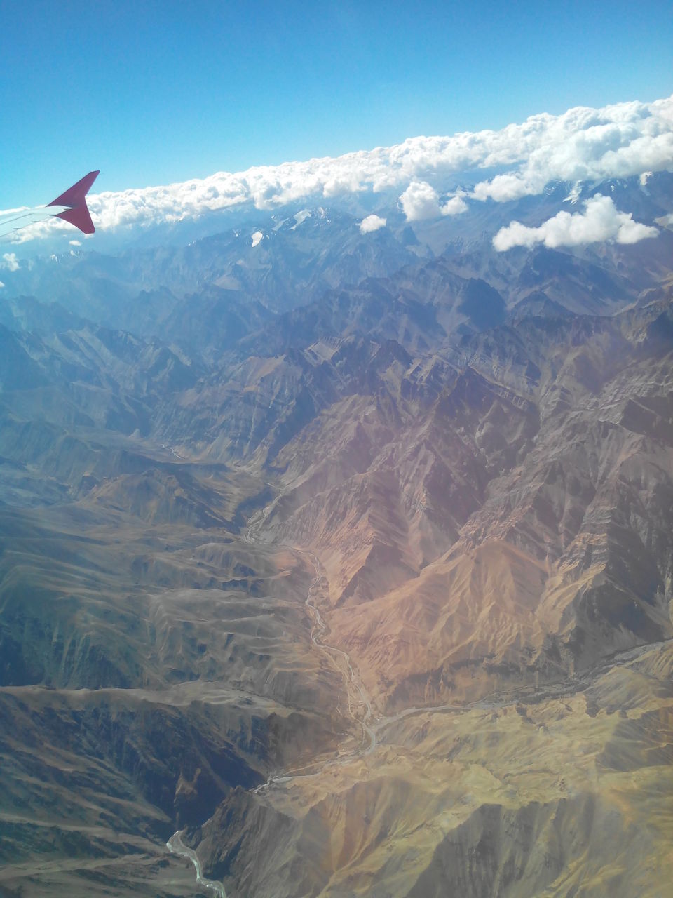 Photo of Leh - Pangong Tso Lake - Kardungla pass 3/35 by Pankaj Modi