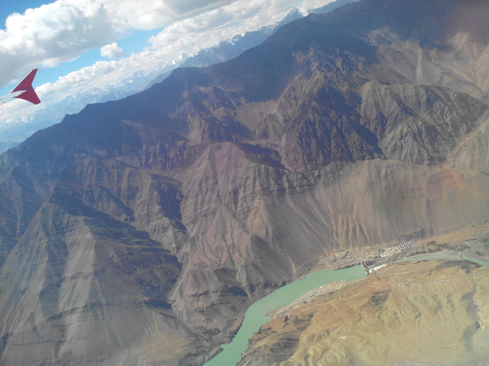 Photo of Leh - Pangong Tso Lake - Kardungla pass 4/35 by Pankaj Modi