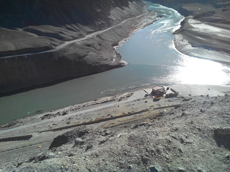 Photo of Leh - Pangong Tso Lake - Kardungla pass 7/35 by Pankaj Modi