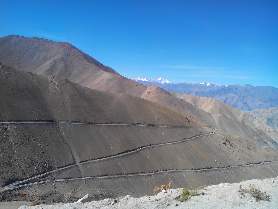 Photo of Leh - Pangong Tso Lake - Kardungla pass 9/35 by Pankaj Modi