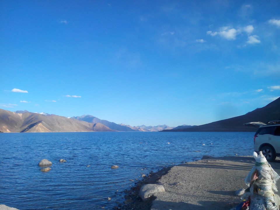 Photo of Leh - Pangong Tso Lake - Kardungla pass 11/35 by Pankaj Modi