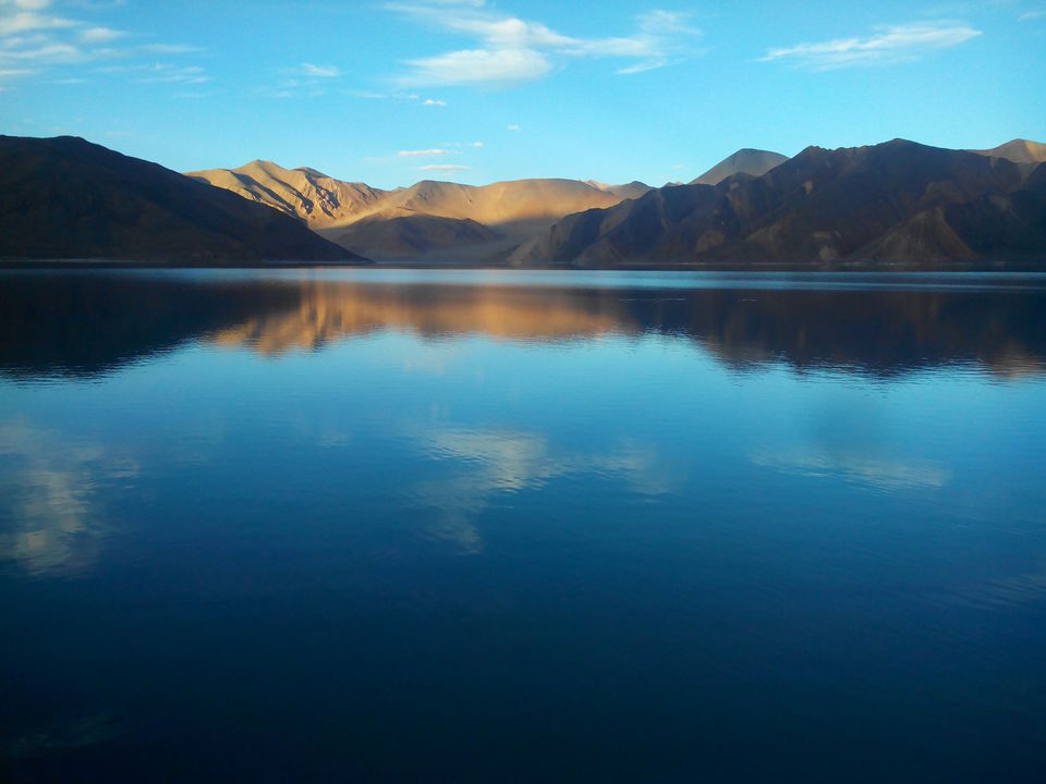 Photo of Leh - Pangong Tso Lake - Kardungla pass 16/35 by Pankaj Modi