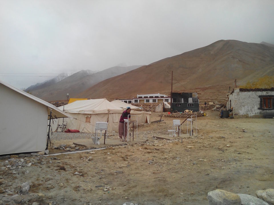 Photo of Leh - Pangong Tso Lake - Kardungla pass 22/35 by Pankaj Modi
