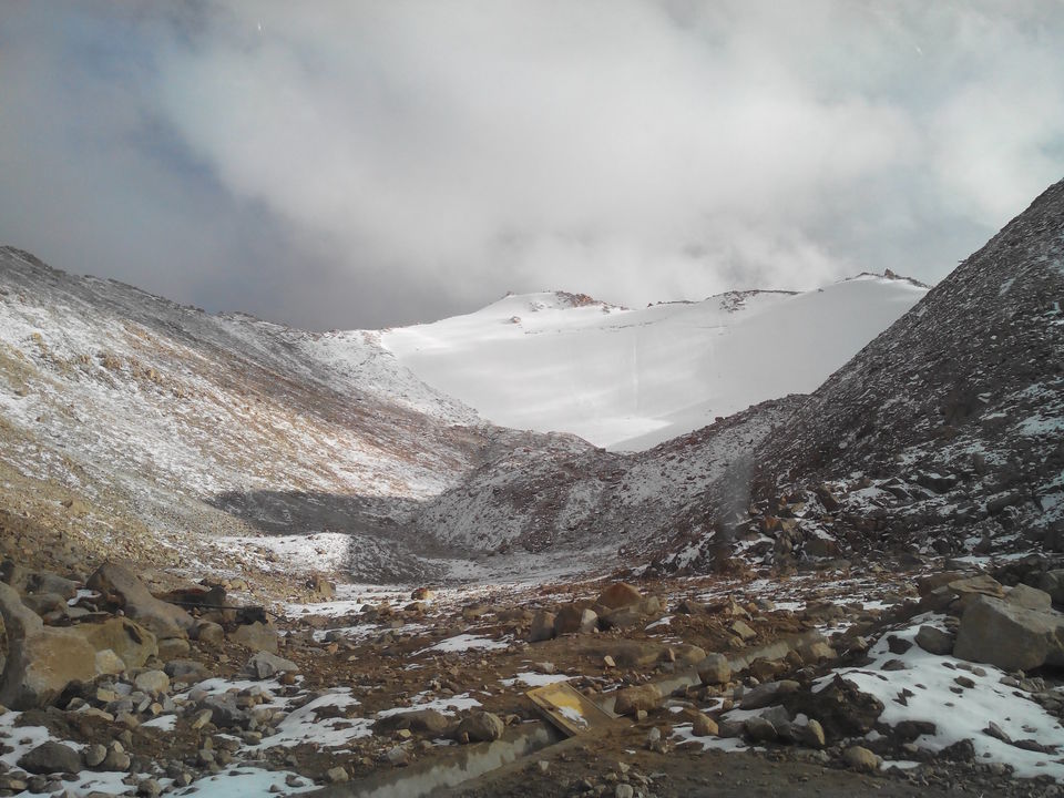 Photo of Leh - Pangong Tso Lake - Kardungla pass 26/35 by Pankaj Modi