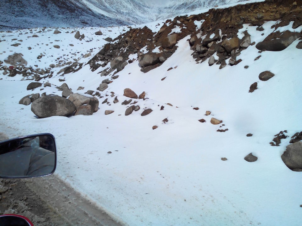 Photo of Leh - Pangong Tso Lake - Kardungla pass 28/35 by Pankaj Modi