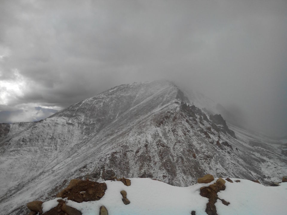 Photo of Leh - Pangong Tso Lake - Kardungla pass 31/35 by Pankaj Modi
