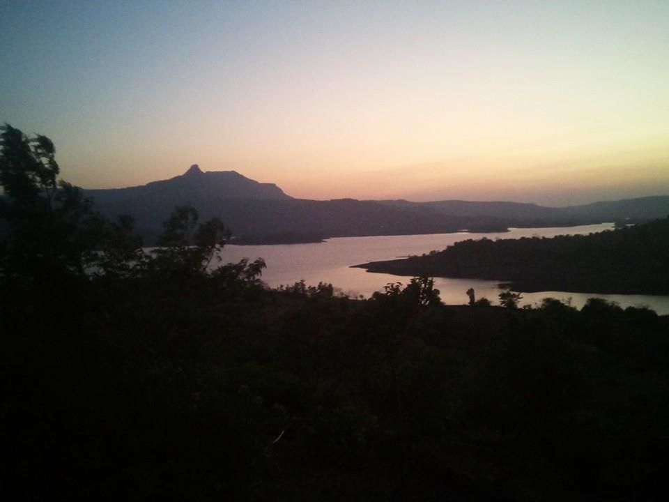 Photo of Kal'subha'i : The top of Maharashtra by Swapnil Kshirsagar
