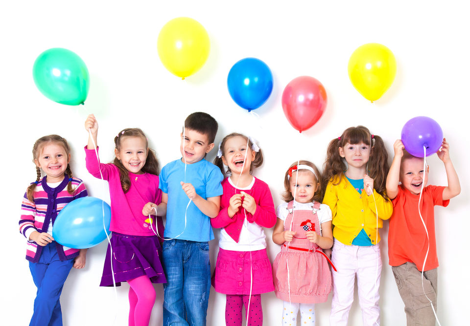 Photo of Five Things to Keep In Mind for Arranging the Best Party for Kids by Sucheta Saxena