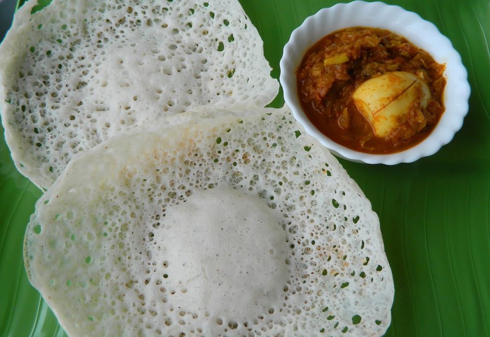 Photo of Cochin-Alappuzha Beach and Food Guide 5/12 by Arali Bedandbreakfast