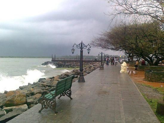 Photo of Cochin-Alappuzha Beach and Food Guide 9/12 by Arali Bedandbreakfast