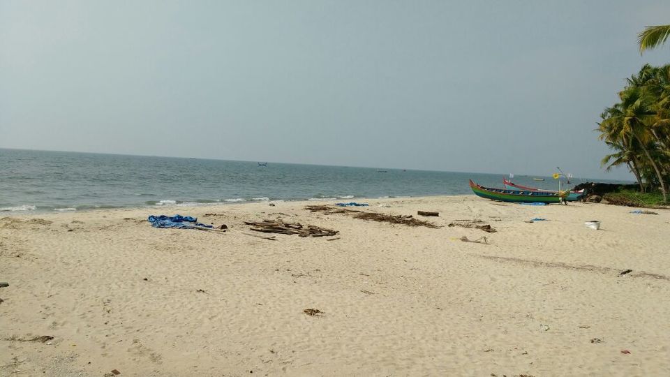Photo of Alappuzha and Andhakaranazhy Beach 2/5 by Arali Bedandbreakfast