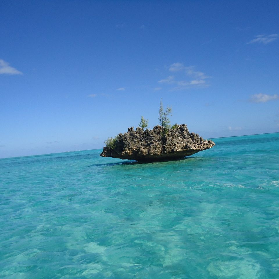 Photo of Mauritius by jhilmil