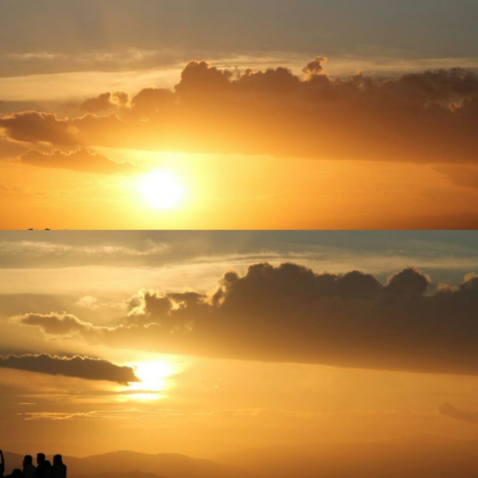 Photo of Melodious sunset! 1/1 by jhilmil