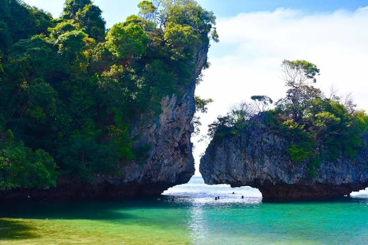 Photo of Visit Phuket -Phang Nga Bay 1/1 by jhilmil