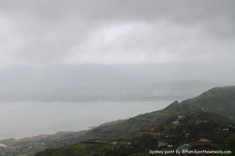 Photo of Meet the land of Strawberry, lush green meadows and waterfalls : Panchgani 4/6 by jhilmil
