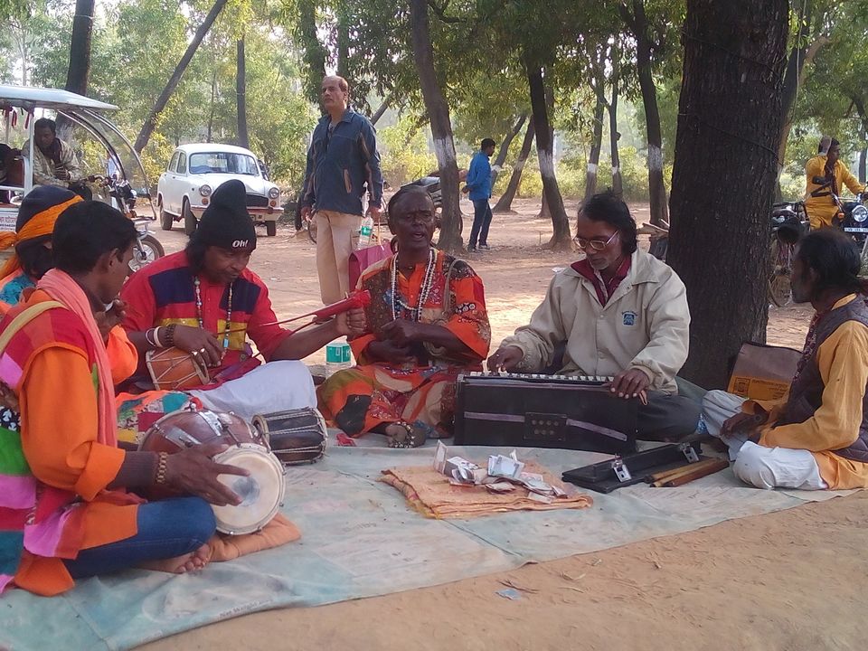 Photo of Shantiniketan: The Abode of Peace 2/2 by Purple Travel Dreams