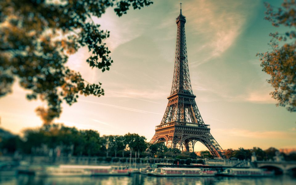 Photo of Culture Shock Gone Funny: Paris Syndrome 1/1 by Purple Travel Dreams