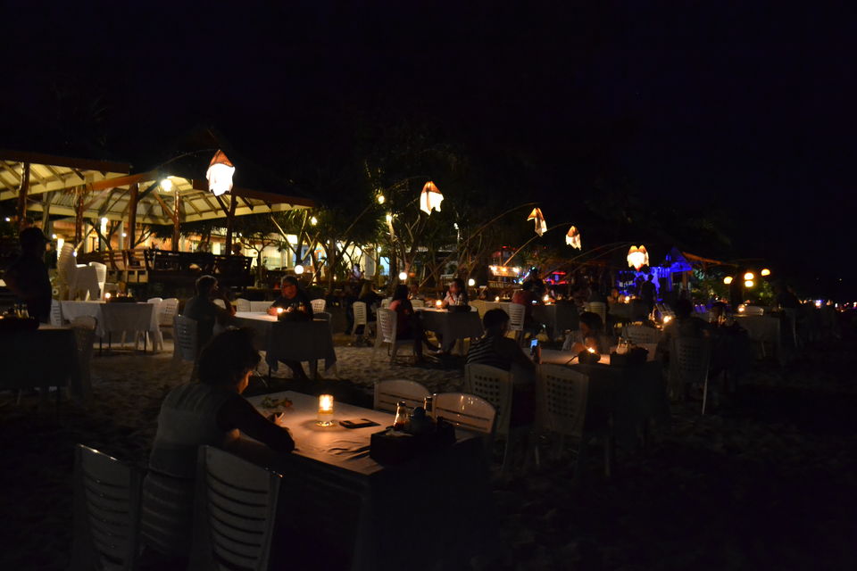 Photo of Hidden Gem in the Andaman Sea-Koh Lanta 3/13 by Sauvik Sinhababu