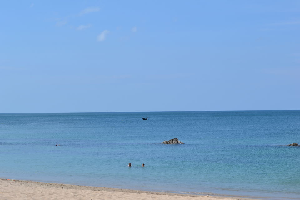 Photo of Hidden Gem in the Andaman Sea-Koh Lanta 4/13 by Sauvik Sinhababu