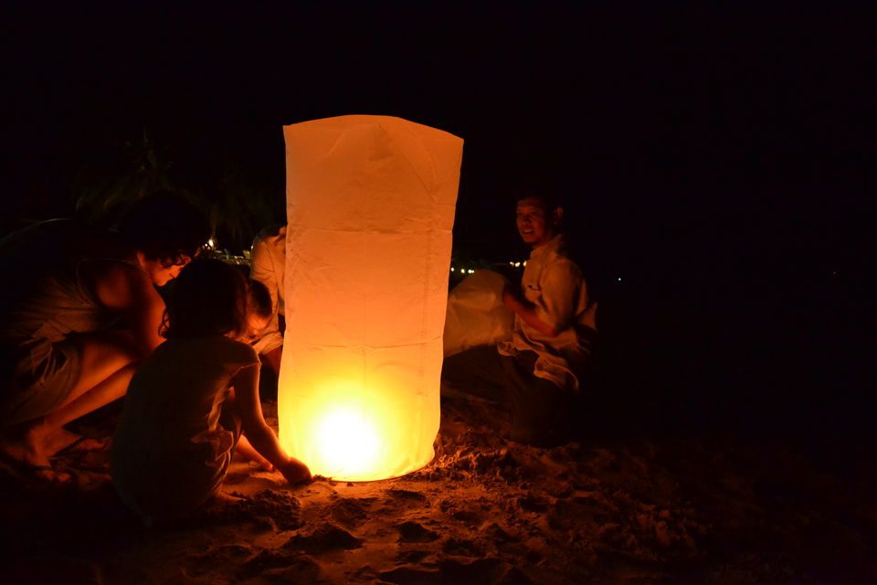 Photo of Hidden Gem in the Andaman Sea-Koh Lanta 13/13 by Sauvik Sinhababu