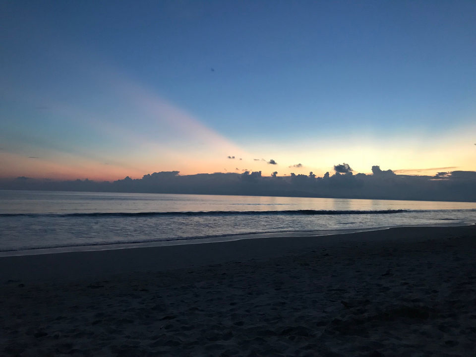 Photo of Radhanagar Beach, Andaman and Nicobar Islands by Gaurav Ahuja