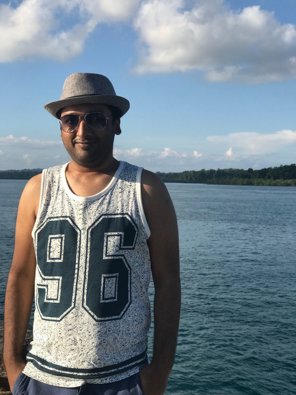 Photo of Radhanagar Beach, Andaman and Nicobar Islands by Gaurav Ahuja
