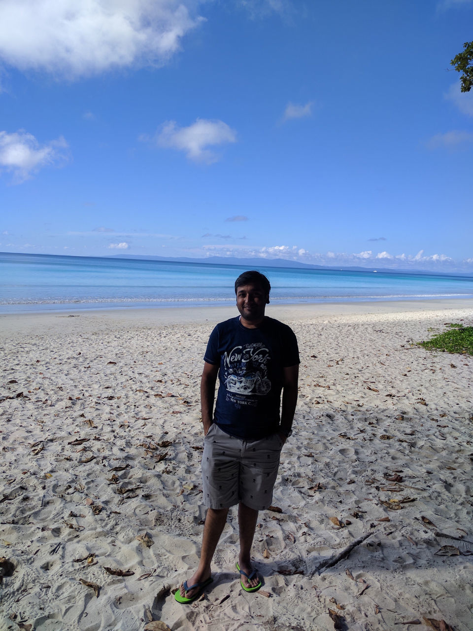 Photo of Radhanagar Beach, Andaman and Nicobar Islands by Gaurav Ahuja