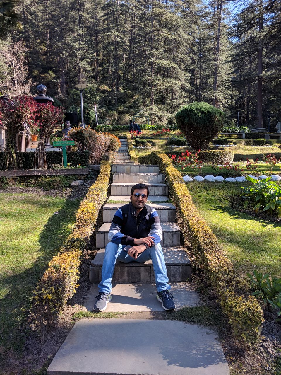 Photo of Army Heritage Museum, Annadale Road, Annadale, Shimla, Himachal Pradesh, India by Gaurav Ahuja