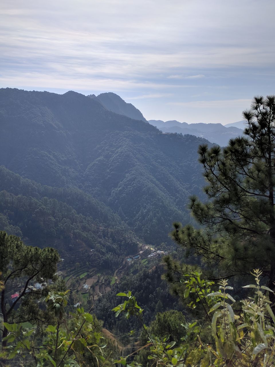Photo of Shimla - More than just a Hill Station by Gaurav Ahuja