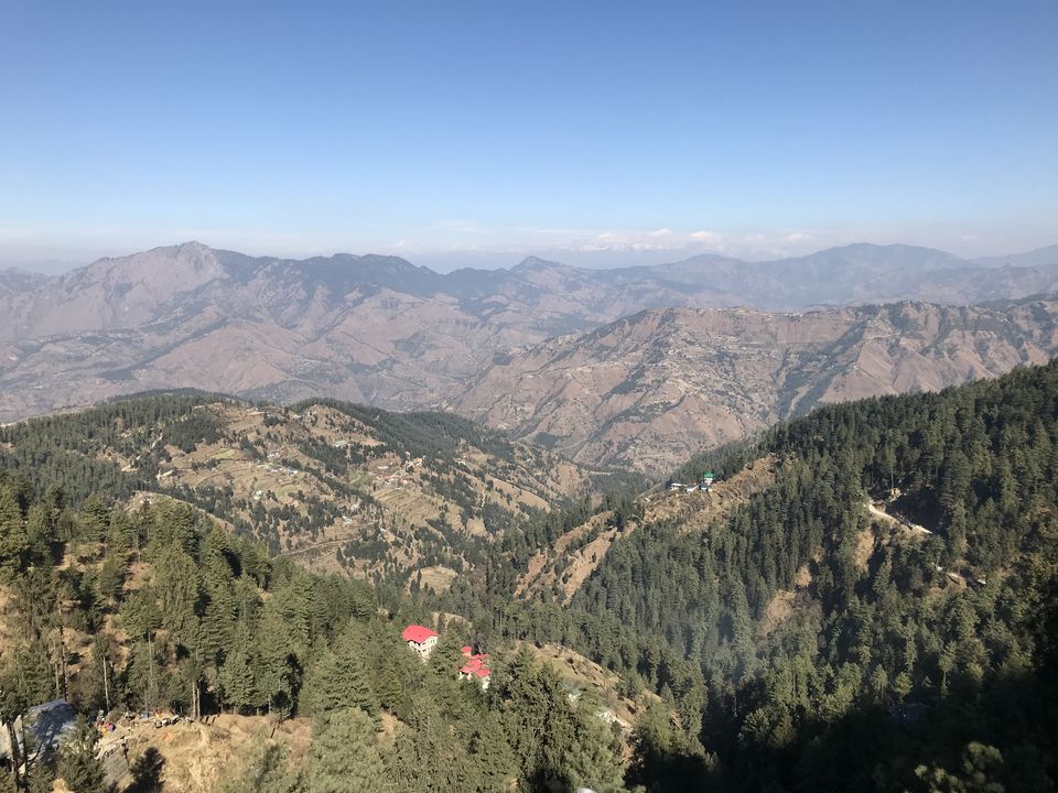 Photo of Nagsons Amusement Park Hip Hip Hurray, Kufri, Himachal Pradesh, India by Gaurav Ahuja